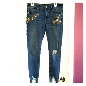 Express Jeans
